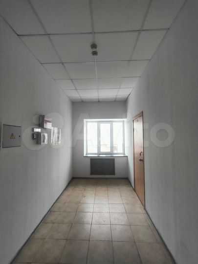 Офис, 23.2 м²