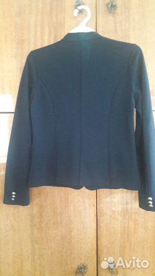 Жакет 152. Новый