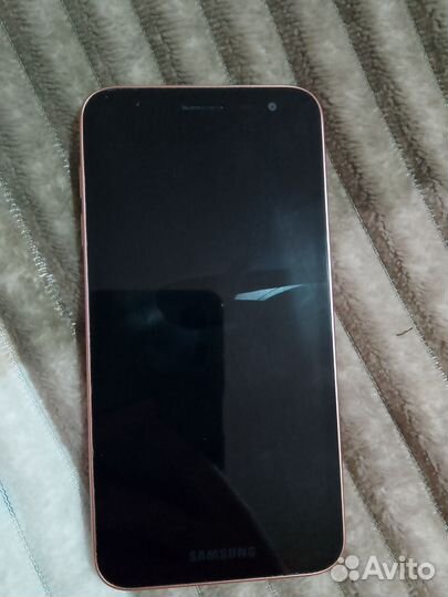 Samsung Galaxy J2 Core, 8 ГБ
