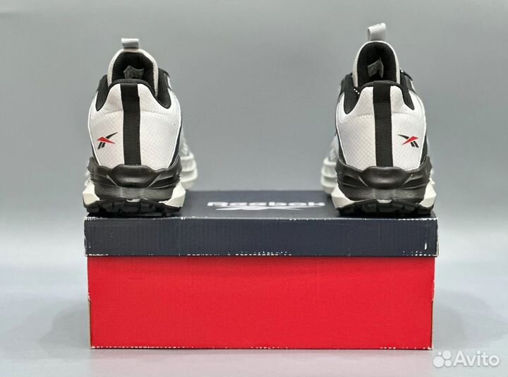 Кроссовки мужские Reebok (41-46)