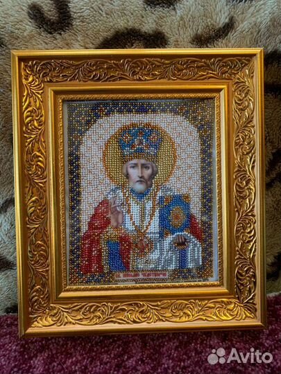 Икона Хороший подарок