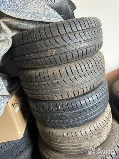 Pirelli Cinturato P1 185/55 R15 82H