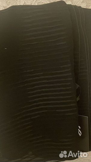 Шарфы и палантины