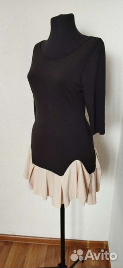 Новое Платье