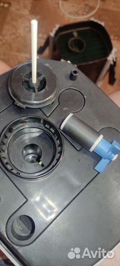 Внешний фильтр jbl cristalprofi e 902