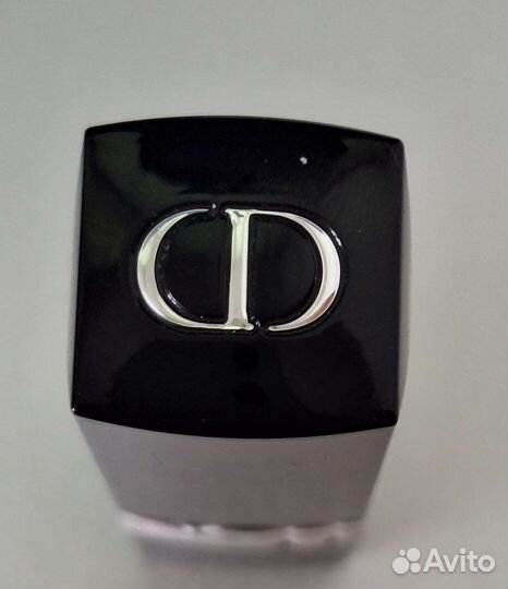 Помада Rouge Dior matte