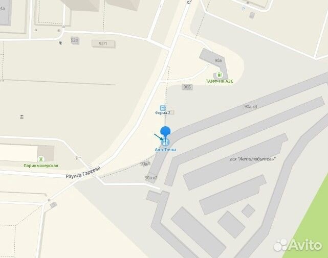 Литые Диски 304 R19 5*108 MGM