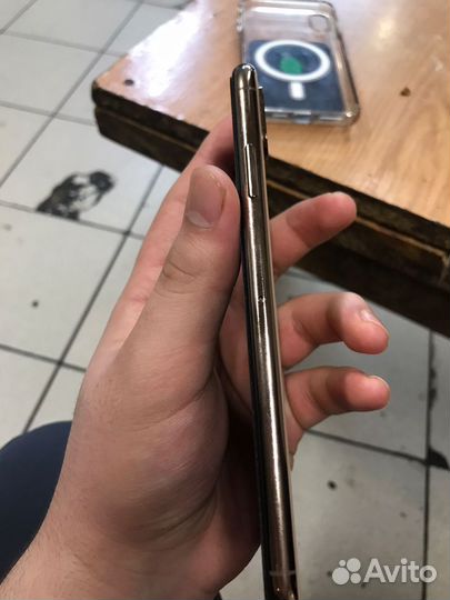 iPhone Xs Max, 256 ГБ