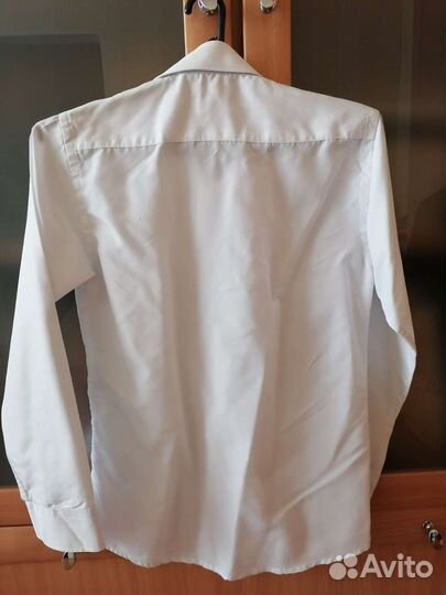 Рубашки с галстуками