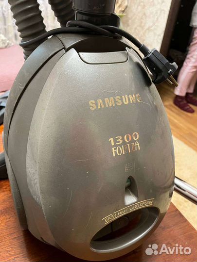Пылесос Samsung