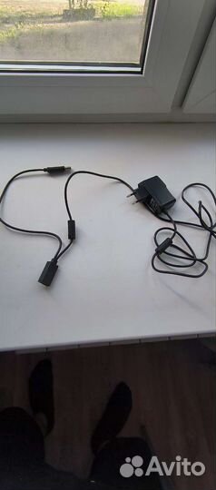 Блок питания для камеры Xbox 360 kinetic