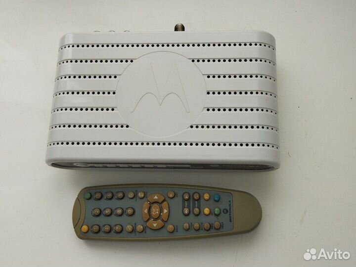 Тв приставка