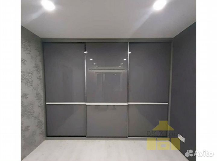 Шкафы купе на заказ