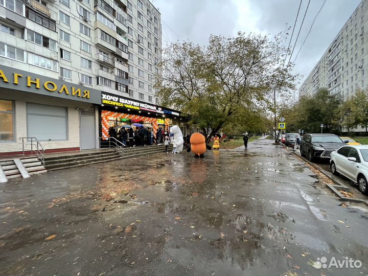 Субарендный Бизнес. Прибыль-395.000 руб