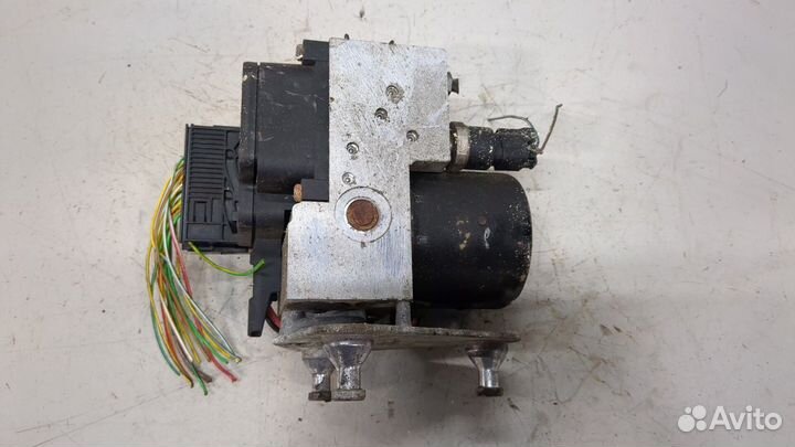 Блок абс, насос Mercedes CLK W208, 2001