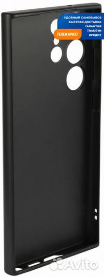 Накладка силикон RedLine iBox для Samsung Galaxy S