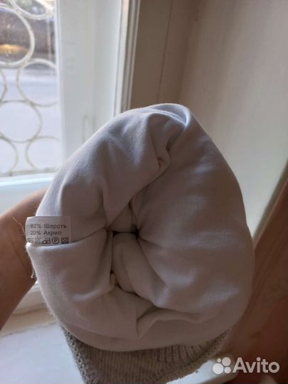 Шапка для мальчика