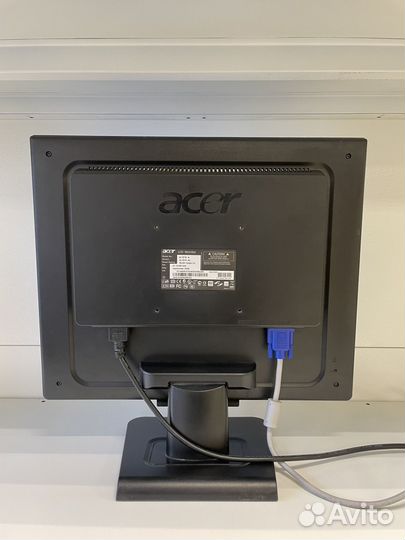 Монитор Acer AL1916A 19 дюймов