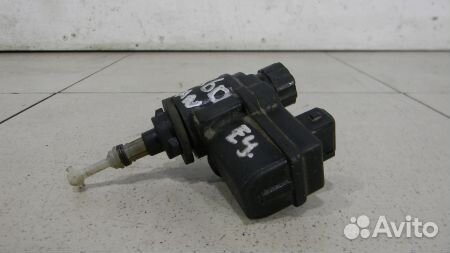 Моторчик корректора фар