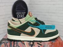 Кроссовки Nike Dunk