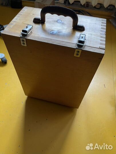 Прибор Петрова