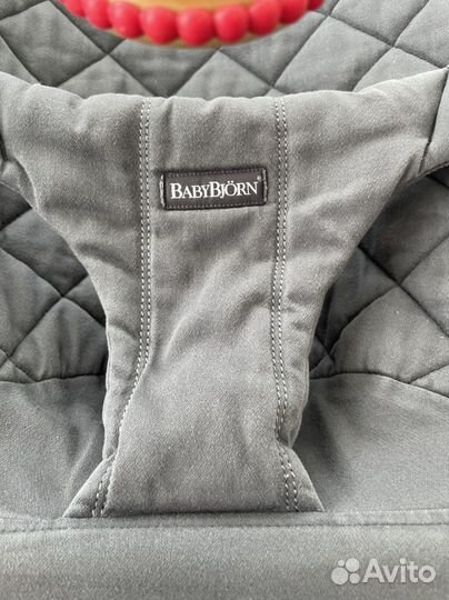 Шезлонг Babybjorn