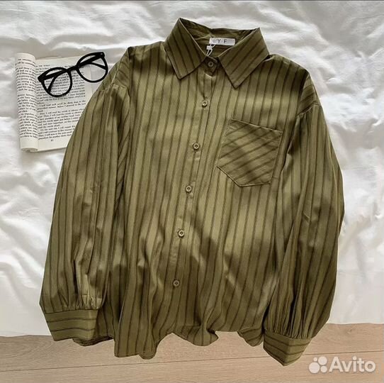 Рубашка женская