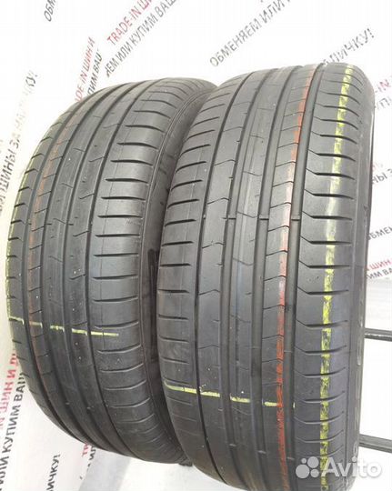 Pirelli P Zero 225/50 R18 99W