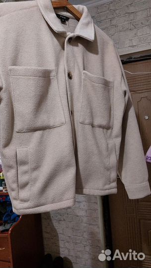 Пальто женское(бомбер)