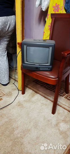 Телевизор бу