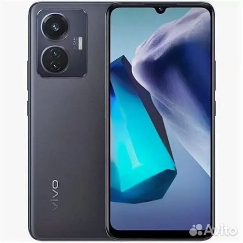 vivo T1, 6/128 ГБ