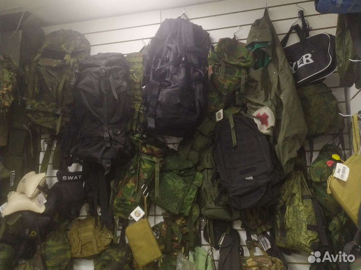 Панама афганка армейская хорошего качества +