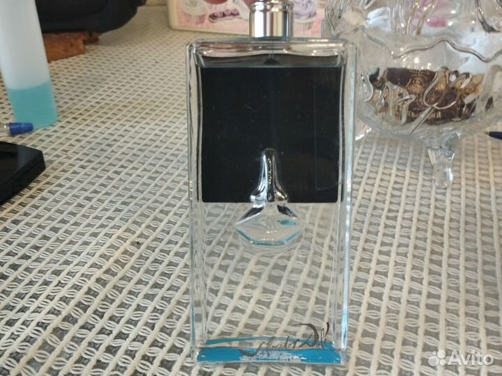 Туалетная вода Sea &San тестер 100мл.женск