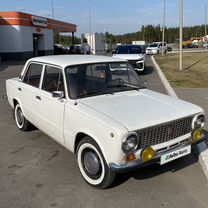 ВАЗ (LADA) 2101 1.2 MT, 1985, 100 000 км, с пробегом, цена 165 000 руб.