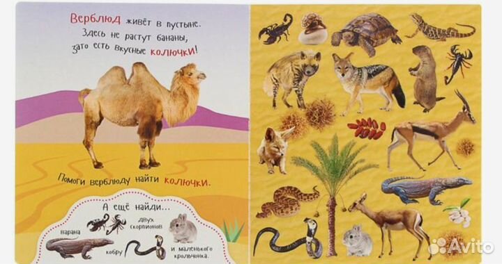 Книги для малышей от 0+ пакетом