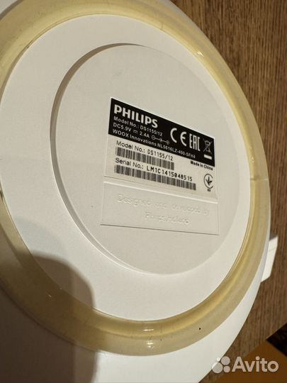 Колонка для iPhone