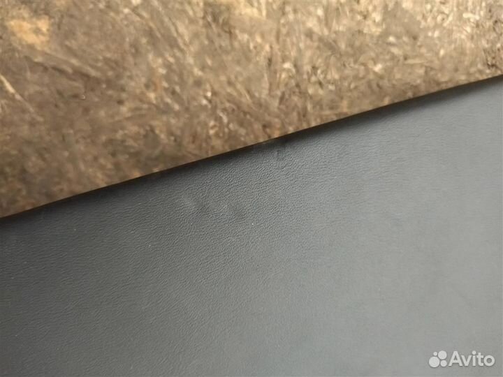 Обшивка салона левая Bentley Continental GT 2 V