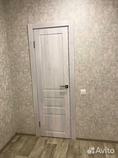 Межкомнатная дверь премиум класса