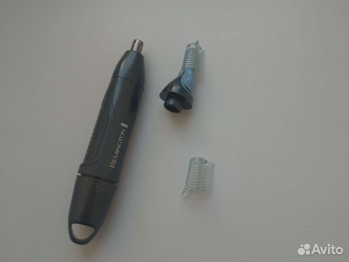 Триммер для носа новый