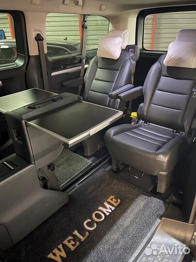 Трансфер в Финляндию