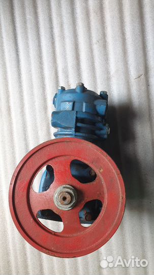 Компрессор Маз,Урал