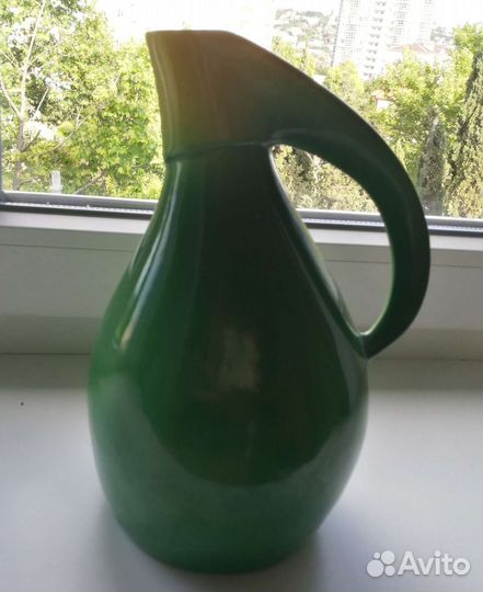 Керамика СССР