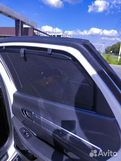 Водитель такси межгород