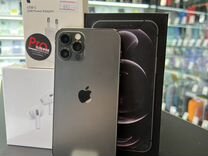 iPhone 12 Pro, 256 ГБ