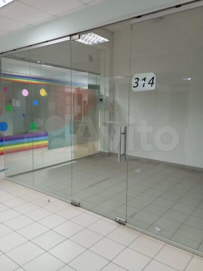 Торговая площадь, 19.5 м²