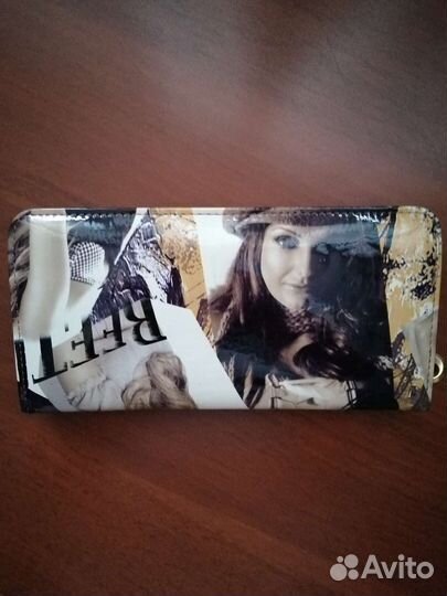 Кошелёк