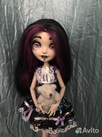 Ооак от Diusha