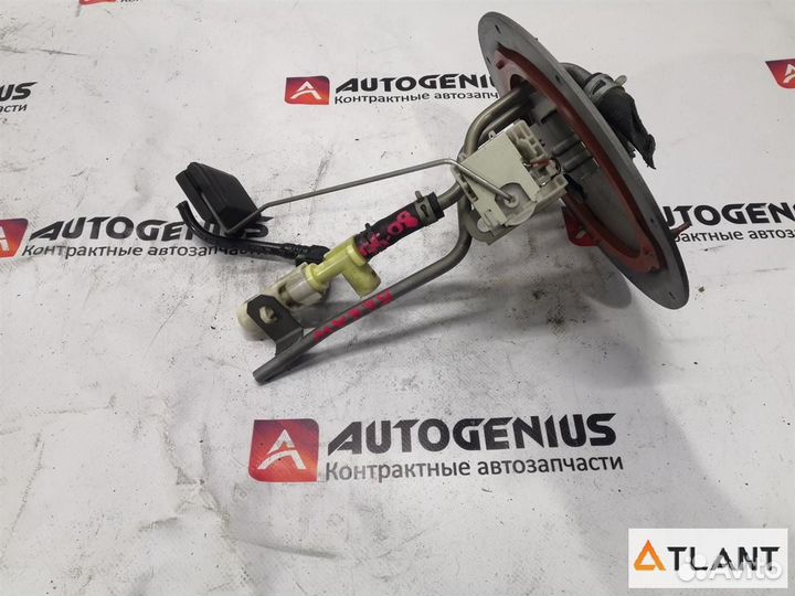 Датчик уровня топлива mazda CX-5