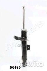 Амортизатор передний правый газо-масл. mm00115
