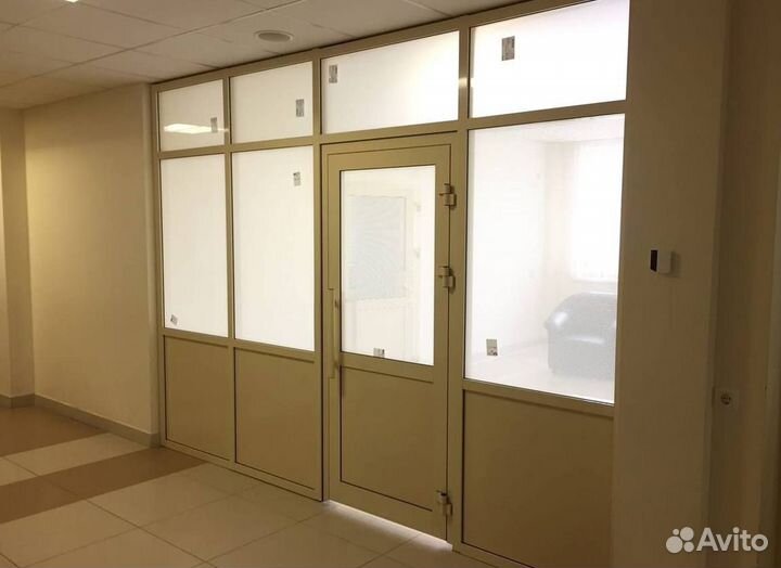 Пластиковые окна rehau